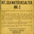 Original Korean War Era U.S. Navy and Air Force Saltwater Survival Kit Original Items