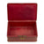 Original German WWII Custom Keepsake Box with Inset NSDAP Party Enamel Membership Badge Pin Original Items