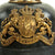Original German WWI Bavarian Model 1896 Line Infantry EM/NCO Pickelhaube Helmet Original Items