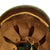 Original Imperial German WWI Grand Duchy of Baden M1915 EM/NCO Infantry 55cm Pickelhaube Helmet Original Items