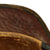 Original Imperial German WWI Grand Duchy of Baden M1915 EM/NCO Infantry 55cm Pickelhaube Helmet Original Items
