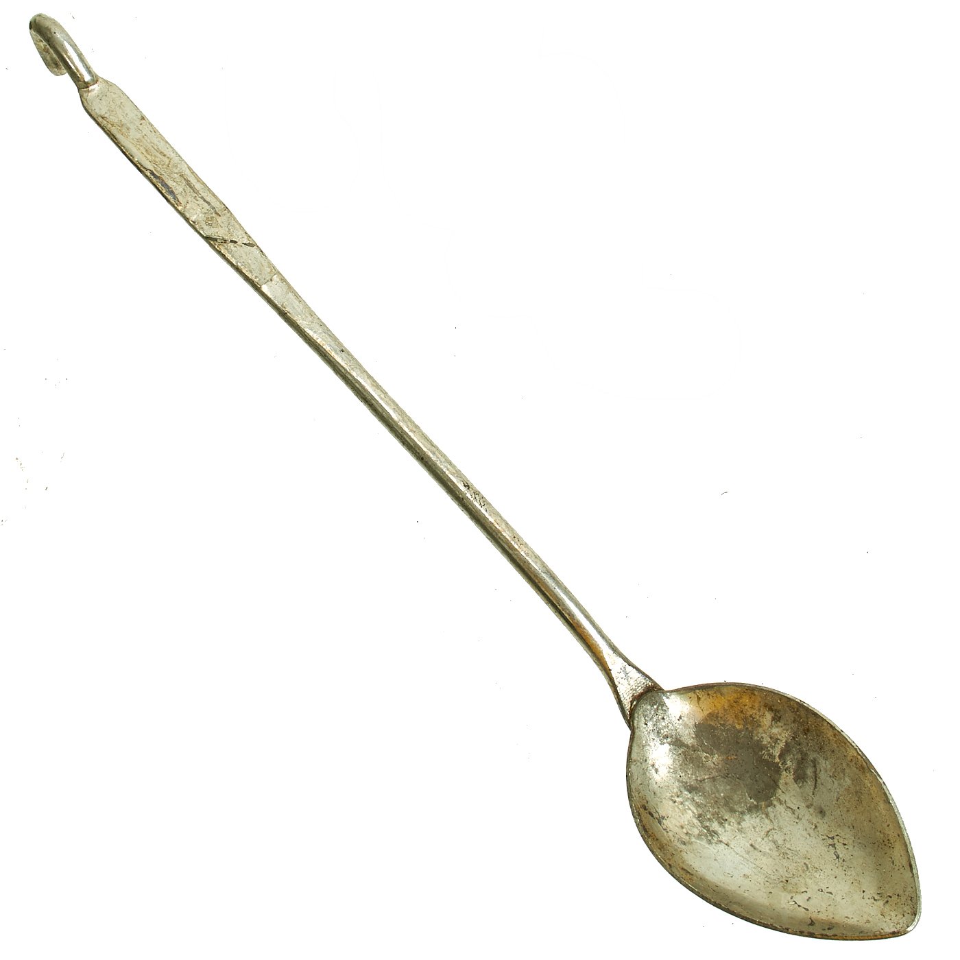 Original U.S. 20-man Cooking Utensil Mess Kit - Dated 1945 ...