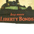 Original U.S. WWI 1918 Propaganda Poster, Come On! Buy More Liberty Bonds By Walter Whitehead Original Items