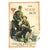 riginal U.S. WWI 1918 Poster Y.M.C.A. For your Boy United War Work Campaign Poster by  Arthur W. Brown Original Items