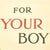 riginal U.S. WWI 1918 Poster Y.M.C.A. For your Boy United War Work Campaign Poster by  Arthur W. Brown Original Items