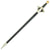 Original German WWII Aluminum Fitted Luftwaffe Officer Sword by Rare Maker F. & A. Helbig Original Items
