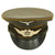 Original German WWII 1939 dated Luftwaffe Flight Branch EM-NCO Visor Cap by Kürschner und Mützenmacher - Size 54 Original Items