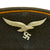 Original German WWII 1939 dated Luftwaffe Flight Branch EM-NCO Visor Cap by Kürschner & Mützenmacher - Size 54 Original Items