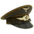 Original German WWII 1939 dated Luftwaffe Flight Branch EM-NCO Visor Cap by Kürschner & Mützenmacher - Size 54 Original Items