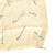 Original Japanese WWII Japanese "Meatball" Silk Flag Captured & Signed by 33rd Infantry Division Soldiers - 27" x 38" Original Items