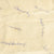 Original Japanese WWII Japanese "Meatball" Silk Flag Captured & Signed by 33rd Infantry Division Soldiers - 27" x 38" Original Items