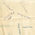 Original Japanese WWII Japanese "Meatball" Silk Flag Captured & Signed by 33rd Infantry Division Soldiers - 27" x 38" Original Items