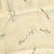 Original Japanese WWII Japanese "Meatball" Silk Flag Captured & Signed by 33rd Infantry Division Soldiers - 27" x 38" Original Items
