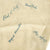 Original Japanese WWII Japanese "Meatball" Silk Flag Captured & Signed by 33rd Infantry Division Soldiers - 27" x 38" Original Items
