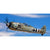 Original German WWII Focke-Wulf Fw 190 Nose Cone Spinner - Jagdgeschwader 53 JG53 Original Items