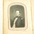 Original U.S. Civil War Federal Officer Family Photograph Album Original Items