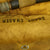 Original U.S. Cold War USAF Pilot 1956 Dated Bauer Mark 2 Survival Vest Type Life Preserver Original Items