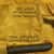 Original U.S. Cold War USAF Pilot 1956 Dated Bauer Mark 2 Survival Vest Type Life Preserver Original Items