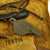 Original U.S. Cold War USAF Pilot 1956 Dated Bauer Mark 2 Survival Vest Type Life Preserver Original Items