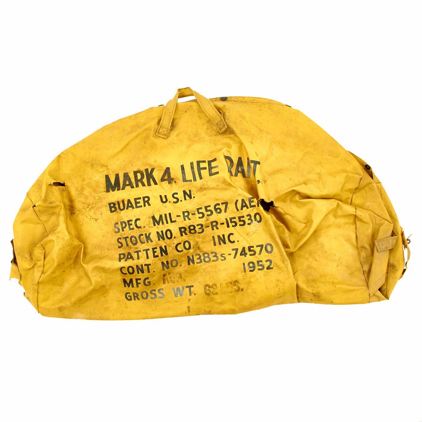 Us Navy Raft Navy Life Raft
