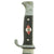 Original German WWII Hitler Youth Knife with Scabbard by Arthur Schüttelhofer & Co. - RZM M7/13 Original Items