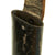 Original German WWII Hitler Youth Knife with Scabbard by Arthur Schüttelhofer & Co. - RZM M7/13 Original Items