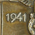 Original German WWII Crimea Krim Shield Decoration - Krimschild Original Items