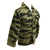 Original U.S. Vietnam War Special Forces Tiger Stripe "Tadpole" Camouflage Fatigue Uniform Shirt Original Items
