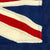 Original WWII Era New Zealand 3' x 6' Wool National Flag Original Items