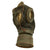 Original Imperial German WWI M1917 Ledermaske Leather Gas Mask with Can & Filter - dated 1918 Original Items