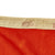 Original Russian Late Cold War Flag of the Soviet Union dated 1990 - 72" x 33" Original Items