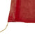 Original German WWII Service Worn NSDAP National Flag Small Political Banner - 29" x 63" Original Items