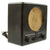 Original German WWII 1938 Kleinempfänger DKE 38 Radio by DERUFA Warsaw Original Items