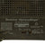 Original German WWII 1938 Kleinempfänger DKE 38 Radio by DERUFA Warsaw Original Items