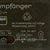 Original German WWII 1938 Kleinempfänger DKE 38 Radio by DERUFA Warsaw Original Items