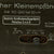 Original German WWII 1938 Kleinempfänger DKE 38 Radio by DERUFA Warsaw Original Items