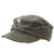Original German WWII Hitler Youth M43 Feldmütze Field Cap in size 58 - dated 1944 Original Items