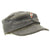 Original German WWII Hitler Youth M43 Feldmütze Field Cap in size 58 - dated 1944 Original Items