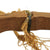 Original Vietnam War "Montagnard" Degar People Crossbow with Bolts - USGI Bring Back Original Items