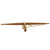 Original Vietnam War "Montagnard" Degar People Crossbow with Bolts - USGI Bring Back Original Items