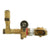Original German WWII Wehrmacht Rundblickfehrnrohr 36 – Rbl.F.36 – PaK36 Pak38 Pak40 Original Items