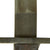 Original U.S. WWI M1917 Enfield Rifle Bayonet by Remington with Scabbard Original Items