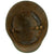 Original WWI Austro-Hungarian M17 Medic Steel Helmet with Partial Liner - Size 66 Original Items
