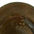 Original WWI Austro-Hungarian M17 Medic Steel Helmet with Partial Liner - Size 66 Original Items