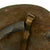 Original WWI Austro-Hungarian M17 Medic Steel Helmet with Partial Liner - Size 66 Original Items