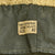 Original U.S. WWII USN Rubberized Shealing Deck Coat Navy Contract NXs 16279 - Size 42 Original Items