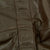 Original U.S. WWII Navy CFN-24 Colvinex Leather Heavy Flight Suit Original Items