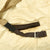 Original U.S. WWII Navy CFN-24 Colvinex Leather Heavy Flight Suit Original Items