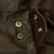 Original U.S. WWII Navy CFN-24 Colvinex Leather Heavy Flight Suit Original Items