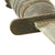 Original U.S. WWII M4 Bayonet by Imperial for the M1 Carbine with M8A1 Scabbard by B.M. Co Original Items